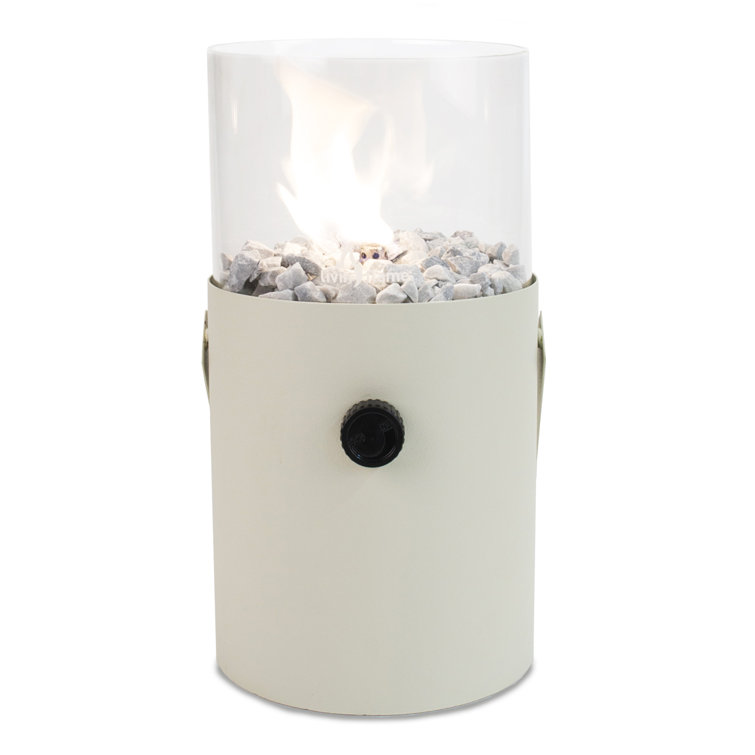 ModernMoments Propan-Tischfeuerstelle Himanshu | Wayfair.de